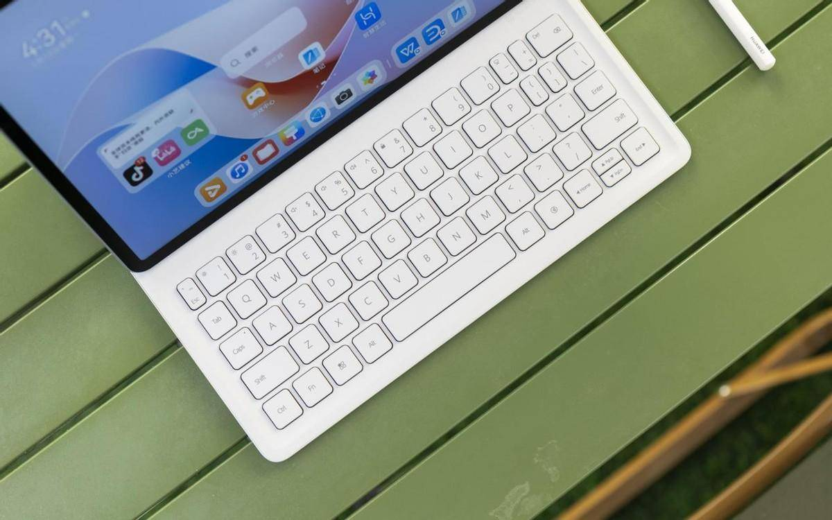 华为首发云晰柔光屏——华为MatePad 11.5''S云晰柔光屏引领无纸化学习新体验