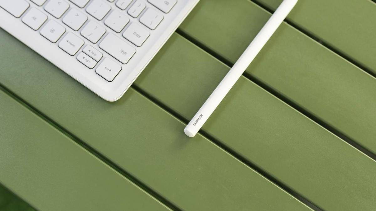 华为首发云晰柔光屏——华为MatePad 11.5''S云晰柔光屏引领无纸化学习新体验