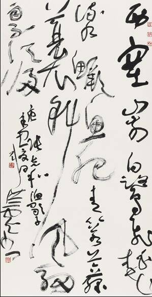 原创 刘洪彪是书坛的一股清流,评价书坛更引人深思,一语激起千层浪