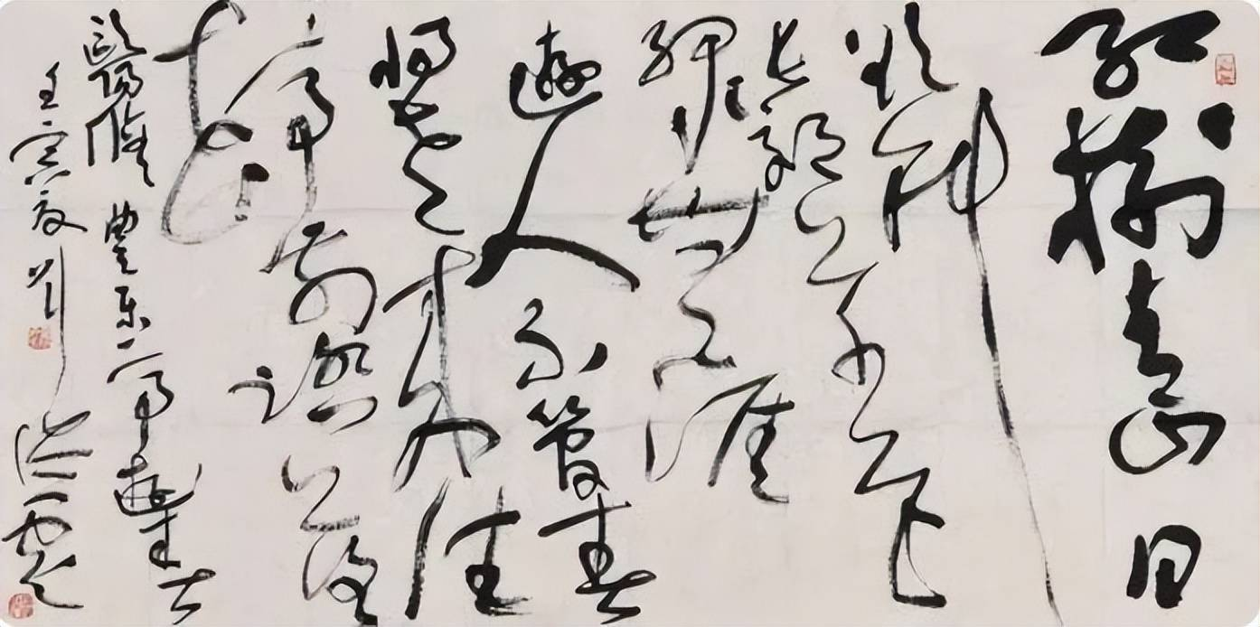 原创 刘洪彪是书坛的一股清流,评价书坛更引人深思,一语激起千层浪