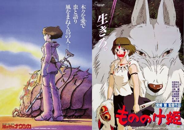 新之:“看不懂”的告别之作和“暮气沉沉”的宫崎骏