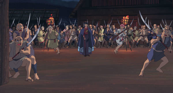 新之:“看不懂”的告别之作和“暮气沉沉”的宫崎骏