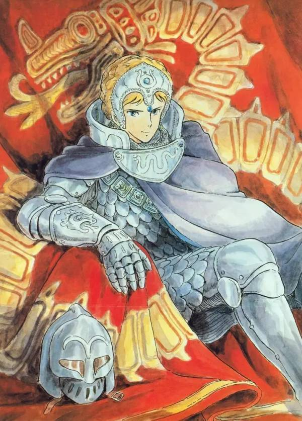 新之:“看不懂”的告别之作和“暮气沉沉”的宫崎骏