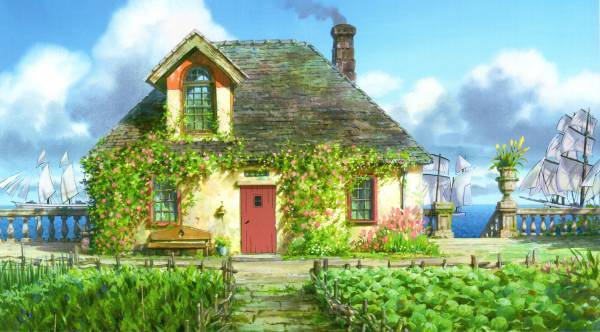 新之:“看不懂”的告别之作和“暮气沉沉”的宫崎骏