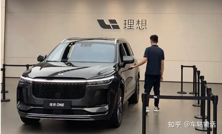 传理想汽车裁员15%?无论真假,“经济寒冬”已在这个春天来临