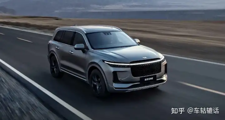 传理想汽车裁员15%?无论真假,“经济寒冬”已在这个春天来临