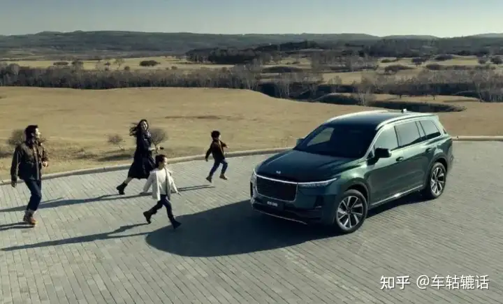 传理想汽车裁员15%?无论真假,“经济寒冬”已在这个春天来临