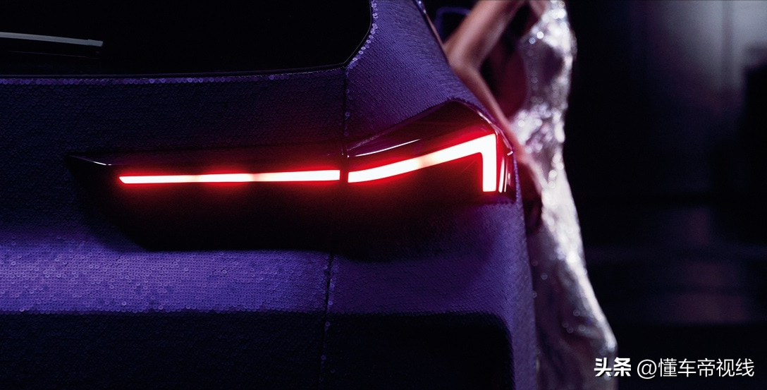 新车 | 宝马XM特别版官图发布,插混动力大型SUV,现款129万元起