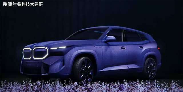 宝马XM特别版官图发布;奇瑞星途瑶光遭车主集体投诉