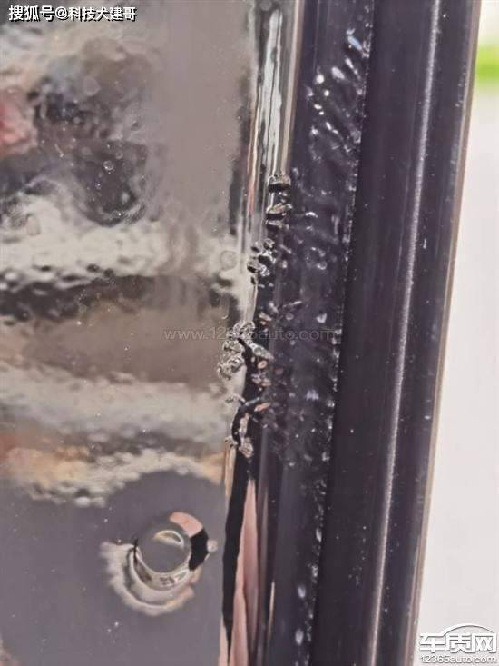 宝马XM特别版官图发布;奇瑞星途瑶光遭车主集体投诉