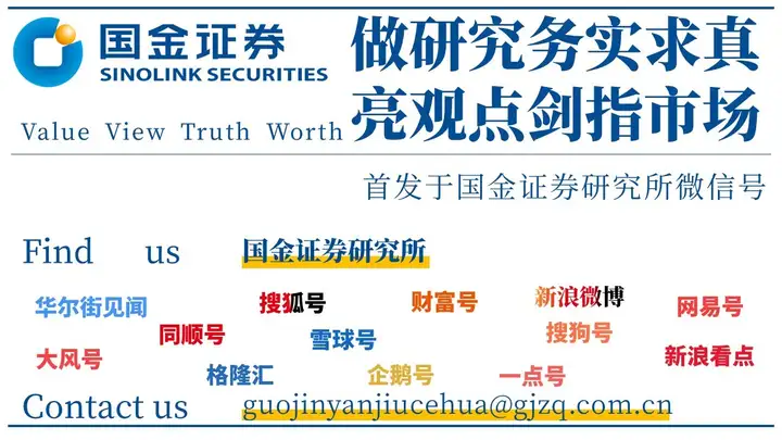 【国金研究】海外宏观周报:全球8月制造业PMI收缩区间内回升