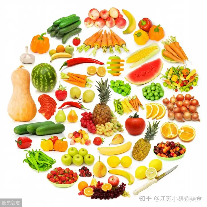 小满已至,初夏温柔意正浓