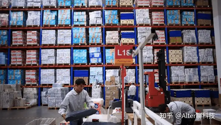 这届618:商家全渠道作战,天猫仍是主场