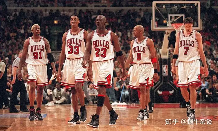 最后2分钟只差2分,步行者有望阻止公牛三连冠,最后为何输了?