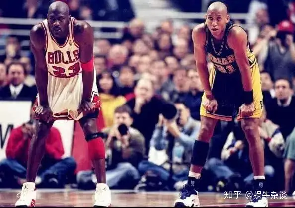 最后2分钟只差2分,步行者有望阻止公牛三连冠,最后为何输了?