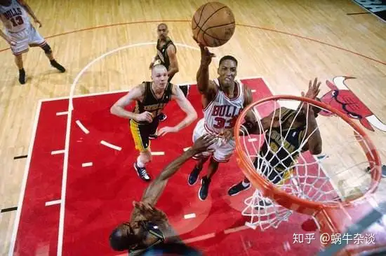 最后2分钟只差2分,步行者有望阻止公牛三连冠,最后为何输了?