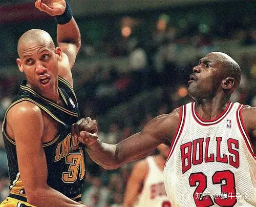 最后2分钟只差2分,步行者有望阻止公牛三连冠,最后为何输了?