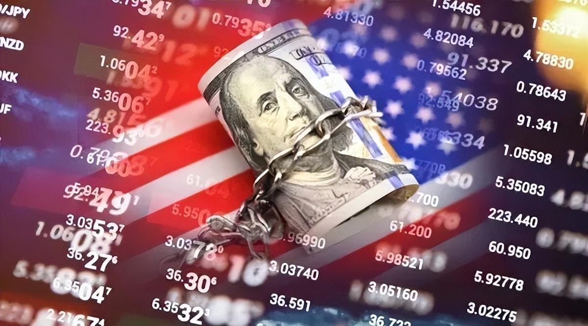 现在的美联储,已成了风箱中的老鼠