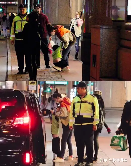 应采儿把Jasper教的这么优秀,全靠这5条家规!