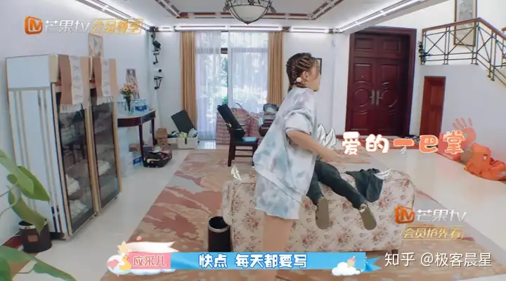 应采儿把Jasper教的这么优秀,全靠这5条家规!