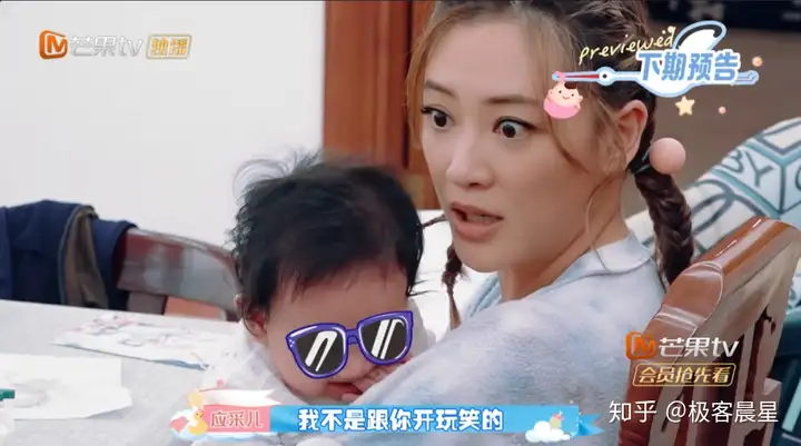 应采儿把Jasper教的这么优秀,全靠这5条家规!