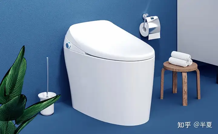 恒洁卫浴质量怎么样?朋友推荐了恒洁智能马桶,真的好用吗?