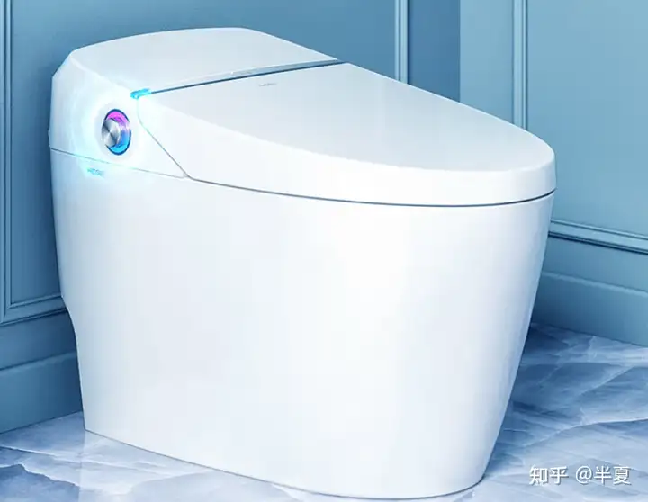恒洁卫浴质量怎么样?朋友推荐了恒洁智能马桶,真的好用吗?
