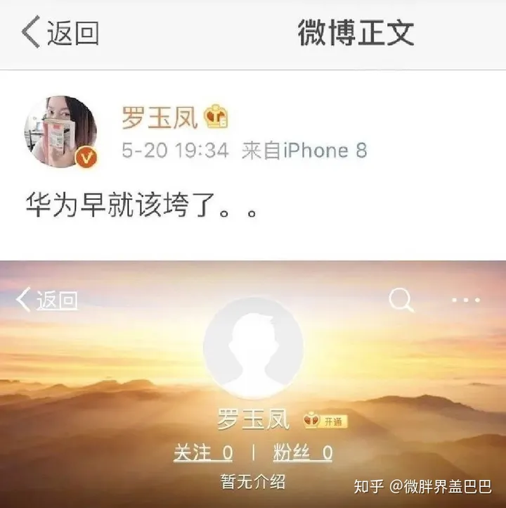 凤姐在美国确证死亡?曾侮辱中国,网友:该!