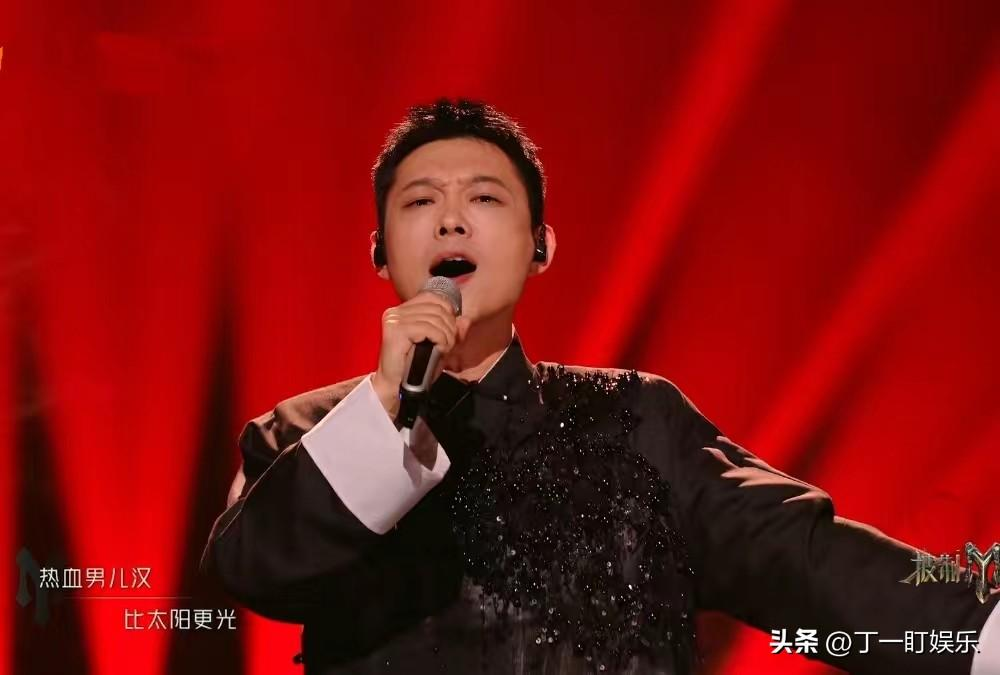 《披哥3》10组初舞台,0713得分第1,说唱组最嗨,舞蹈组评分略低