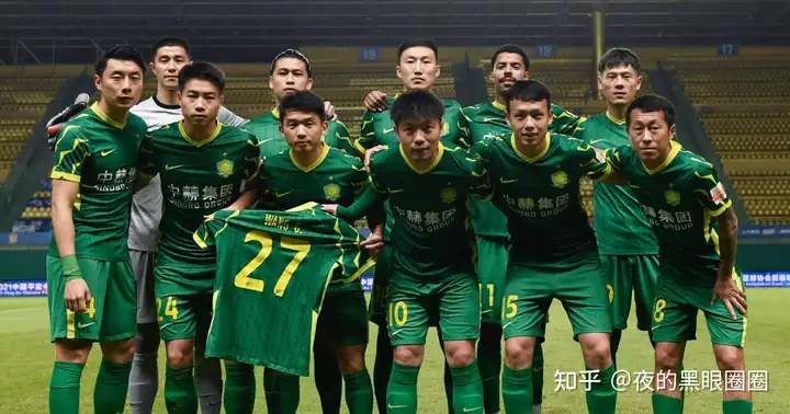 李明不会下课!京媒:0-5后有人趁乱想搞事,李明和国安患难与共