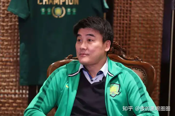 李明不会下课!京媒:0-5后有人趁乱想搞事,李明和国安患难与共