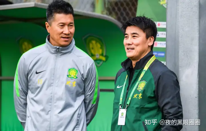 李明不会下课!京媒:0-5后有人趁乱想搞事,李明和国安患难与共
