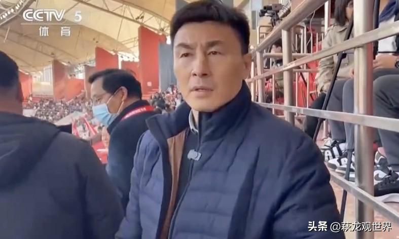 李玮锋背锅走了 杨晨能解决什么?南基一到第7场就续命 能把人气死