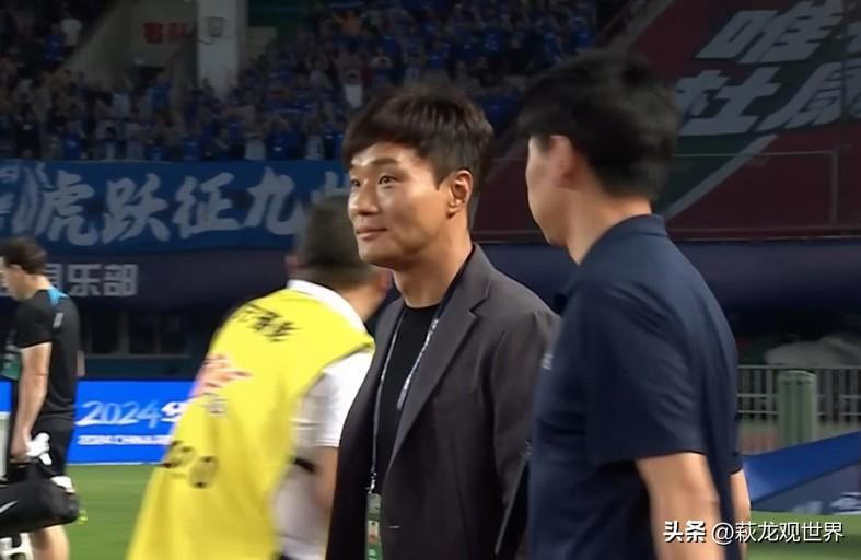 李玮锋背锅走了 杨晨能解决什么?南基一到第7场就续命 能把人气死