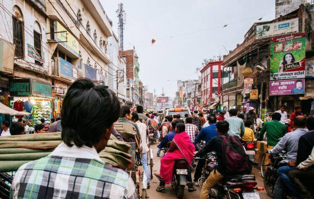 原创 美国一直担心被威胁到地位,为何印度崛起,美国不打压?