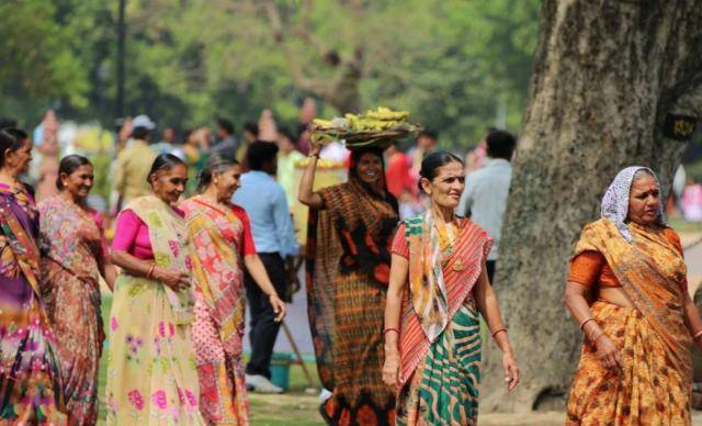 原创 美国一直担心被威胁到地位,为何印度崛起,美国不打压?
