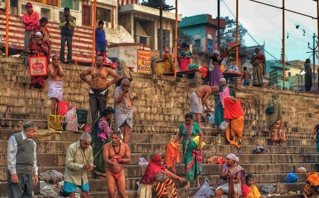 原创 美国一直担心被威胁到地位,为何印度崛起,美国不打压?