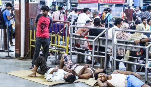 原创 美国一直担心被威胁到地位,为何印度崛起,美国不打压?