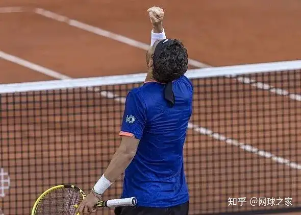 法网签表三大热门扎堆上半区;朱琳入围法网正赛,科贝尔进四强