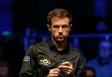 斯诺克世锦赛签表出炉!周跃龙资格赛上签!利索夫斯基突围难度大