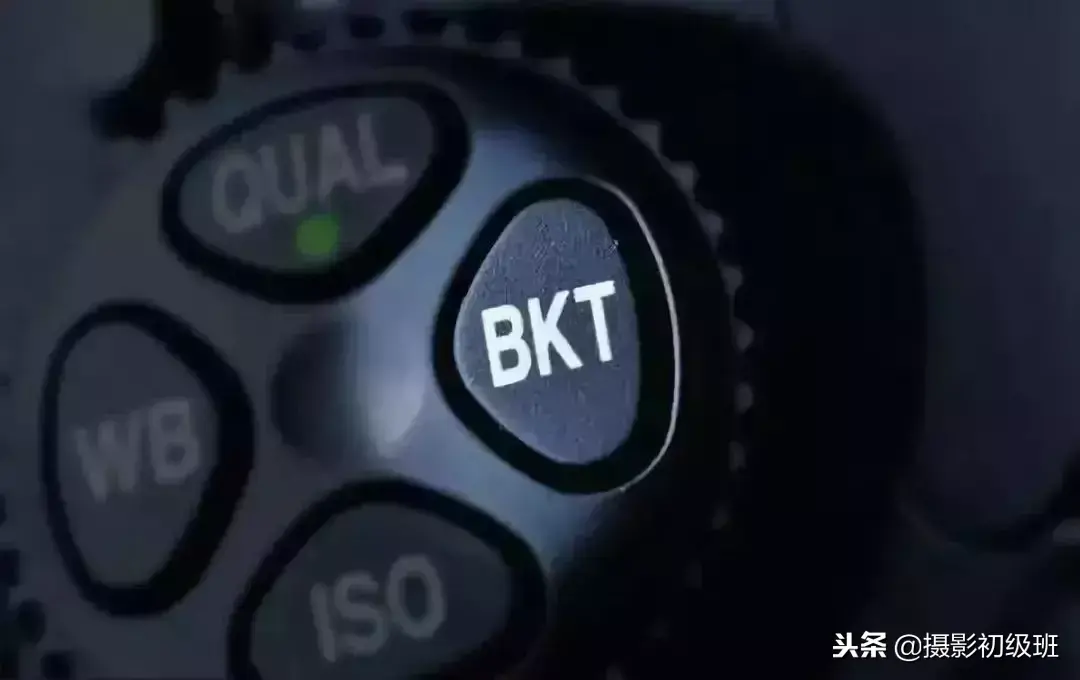 摄影基础知识:什么是HDR?什么是包围曝光?