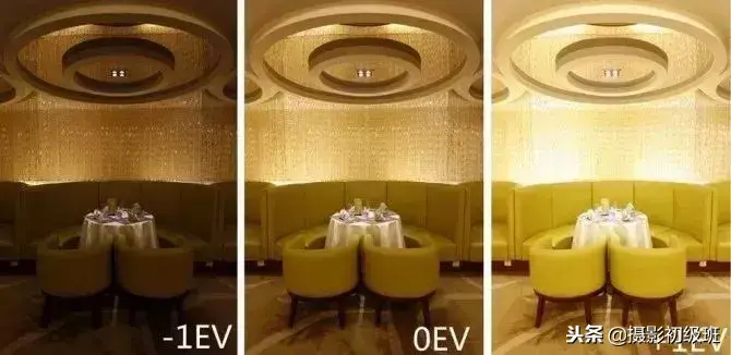 摄影基础知识:什么是HDR?什么是包围曝光?