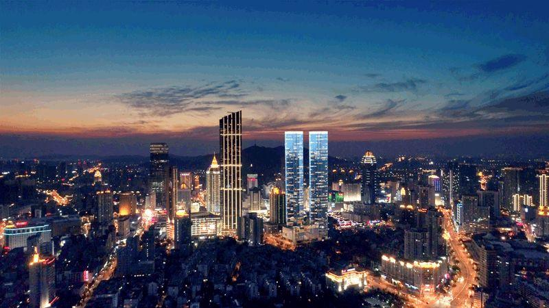 【美好悦读】欧拉公式,赋能一平方公里美好生活方式