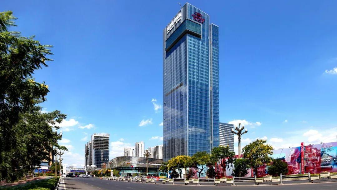 【美好悦读】欧拉公式,赋能一平方公里美好生活方式