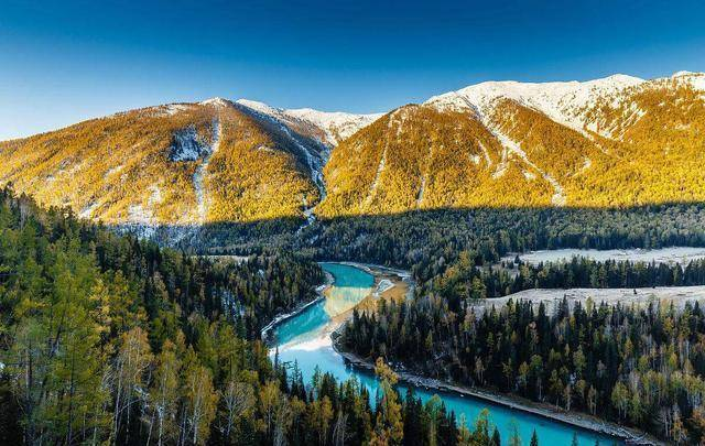 新疆到底有多好玩?新疆9天8晚纯玩游攻略给你答案