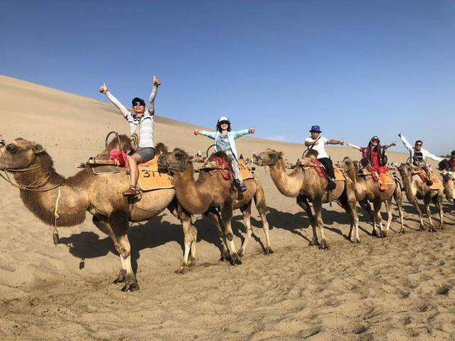 新疆到底有多好玩?新疆9天8晚纯玩游攻略给你答案