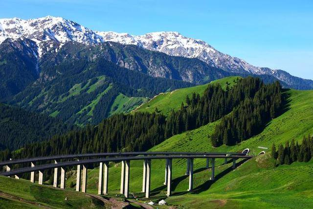 新疆到底有多好玩?新疆9天8晚纯玩游攻略给你答案