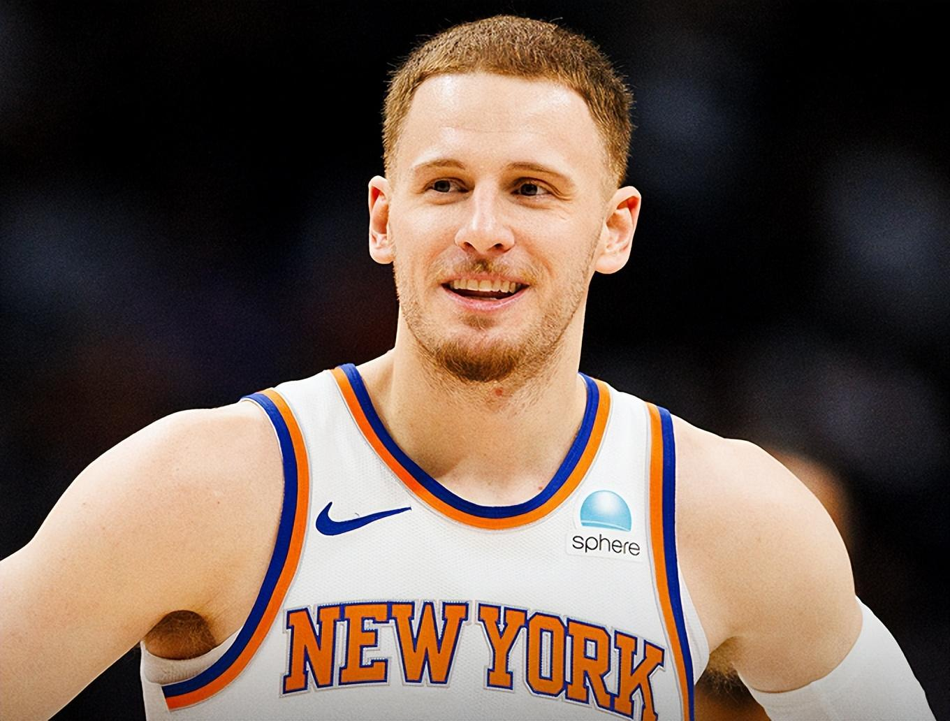 39+9记三分球!就在今天,2项前无古人的NBA纪录被迪文琴佐达成了