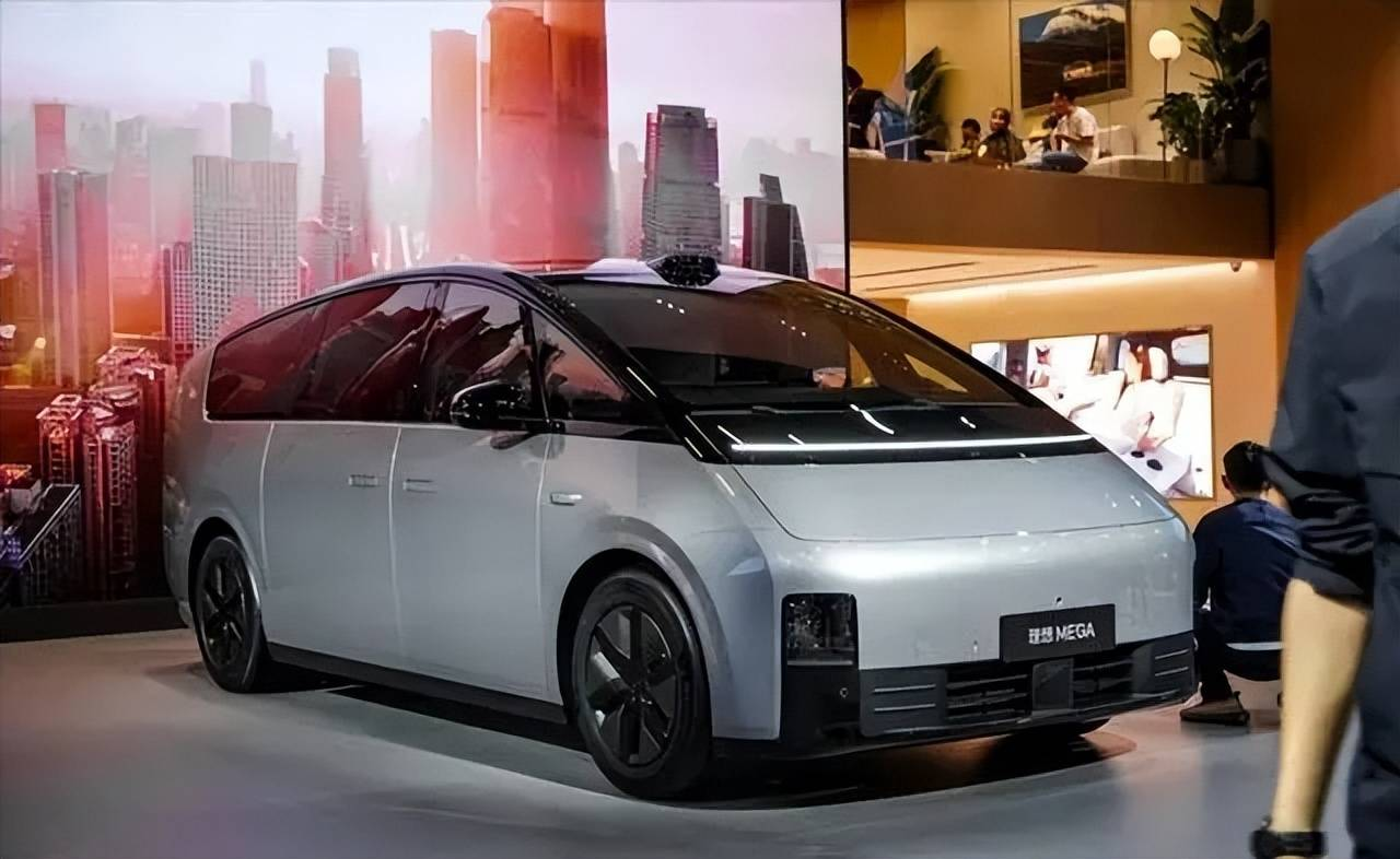 原创 理想汽车第一季度交付8.04万辆,净利润5.91亿元同比下降36.7%