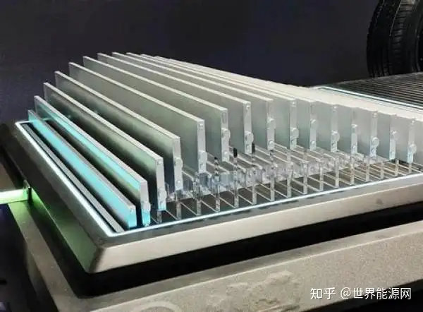 小米汽车电池供应商锁定宁德时代和比亚迪,深入布局动力电池